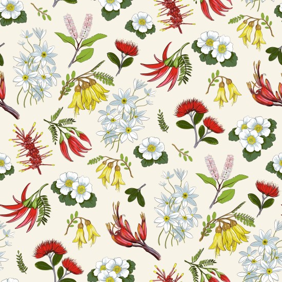 Native Flora
